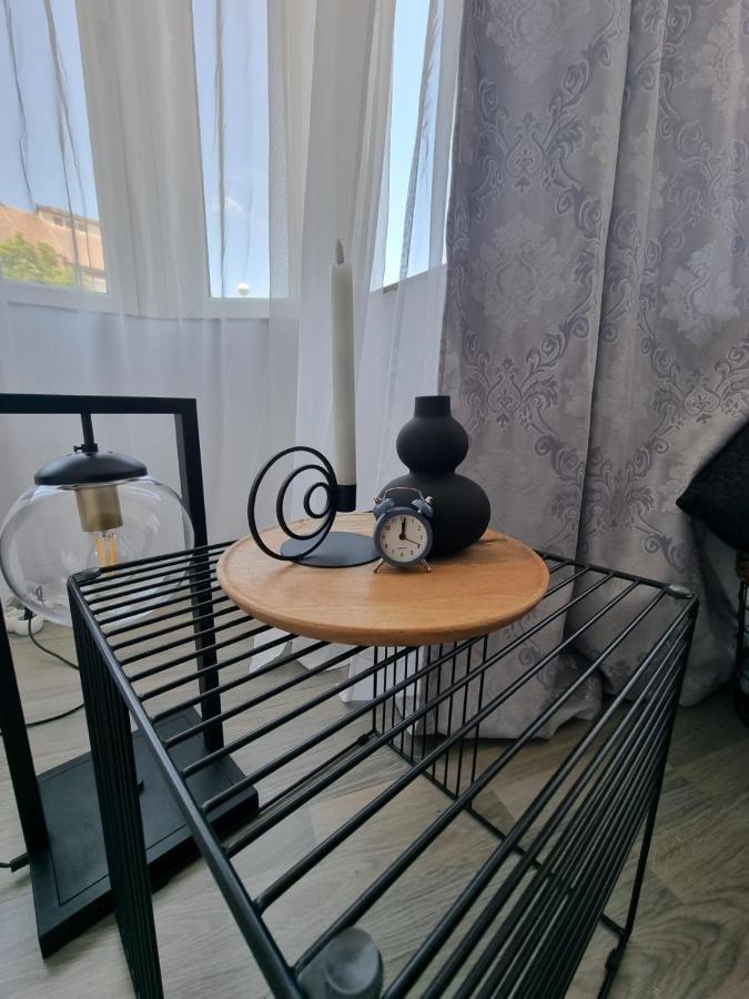 Clau Home Hunedoara Exterior foto